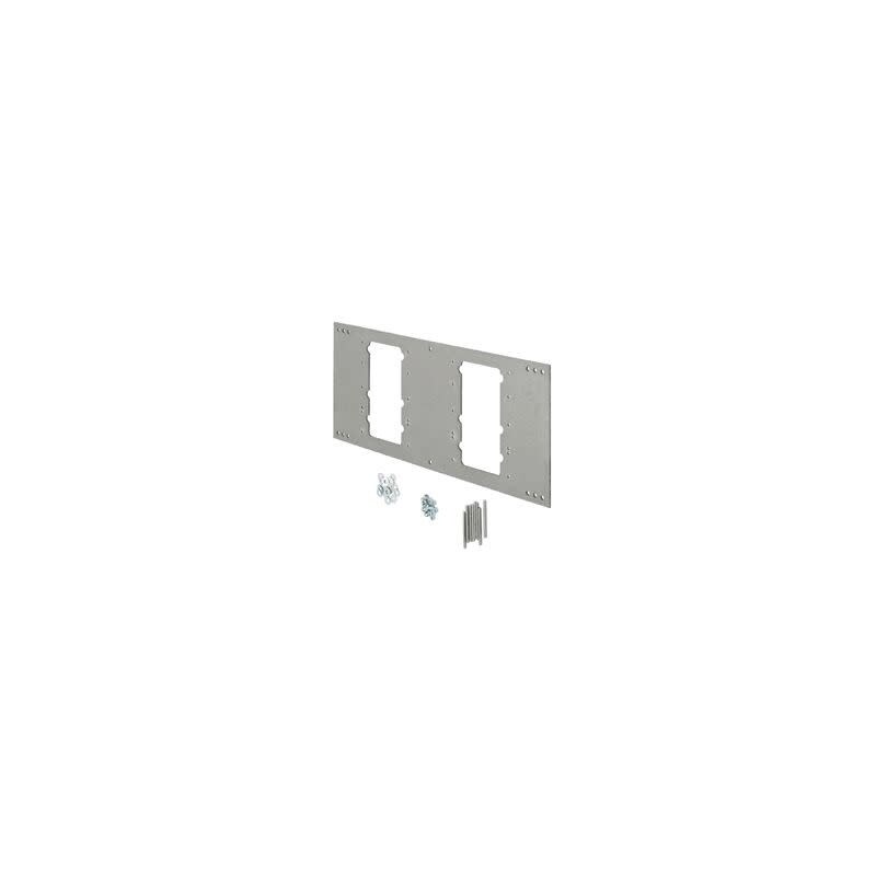 Haws 6717 14 3 4In Mounting Kit For 1117L Fountains Stainless Steel