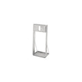 Haws Mtgfr.Sm 14In Mounting Frame For Haws Single Bubbler Electric Fountains Galvanized Steel