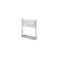 Haws Mtgfr.Lg 31In Mounting Frame For Hi Lo Haws Fountains Galvanized Steel