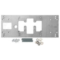 Haws 6700 Universal Wall Mounting Kit N A