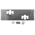 Haws 6700.4 Universal Wall Mounting Kit For Bi Level Installation N A