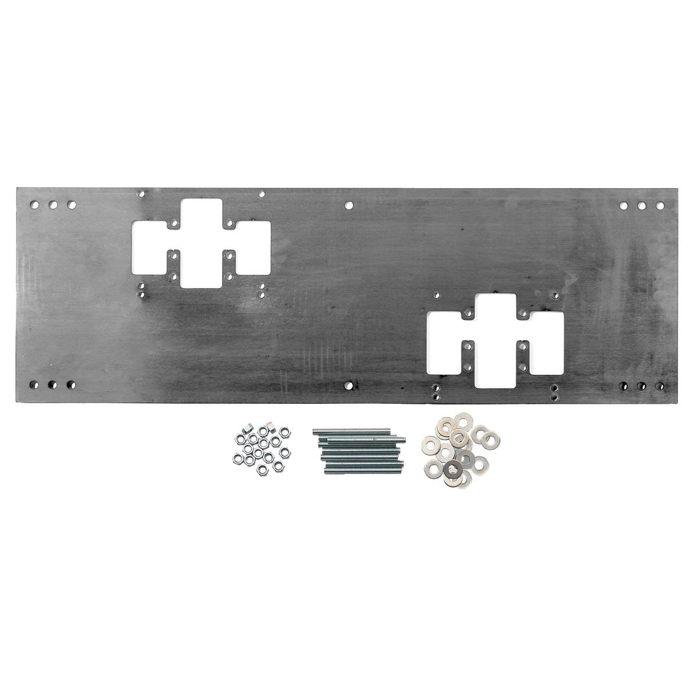 Haws 6700.4 Universal Wall Mounting Kit For Bi Level Installation N A