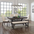 Hayden 6Pc Dining Set