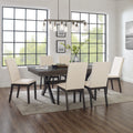 Hayden 7Pc Dining Set