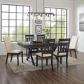 Hayden 7Pc Dining Set