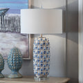 Hayes 31 Ceramic Table Lamp