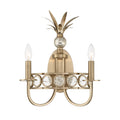 Hearst 2 Light Wall Sconce
