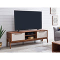 Heaton 60 Low Tv Stand