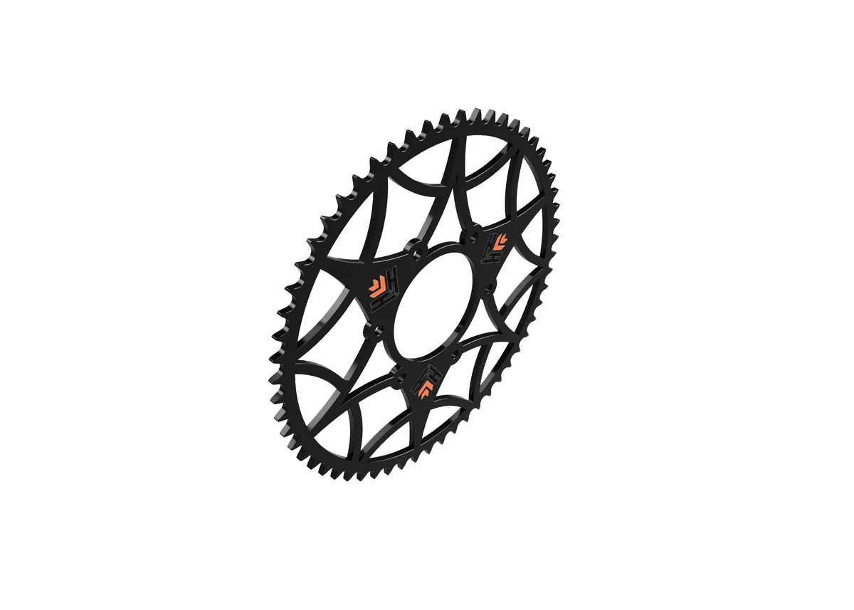 GritShift Heavy Hitter 520 Ultra Bee Sprocket