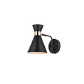 Hector 6 Inch Wall Sconce