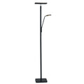 Hector Torchiere Lamp