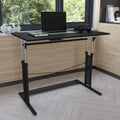 Adjustable Office Table