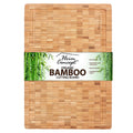 Heim Concept Organic Bamboo Butcher Board 2