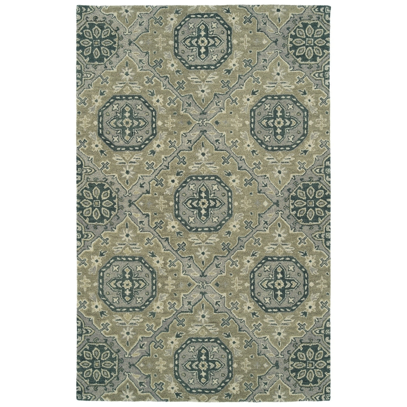 Helena Hand Tufted Rug