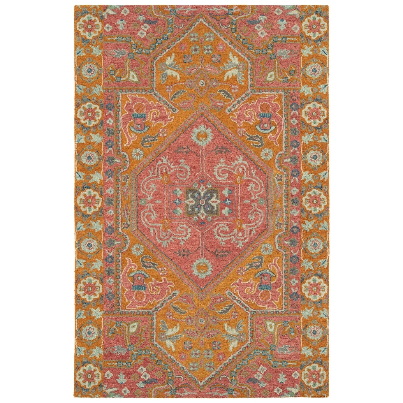 Helena Hand Tufted Rug