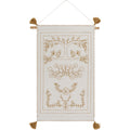 Helene Wool And Nylon 24 X 36 Inch Transitional Tapestry 24 X 36