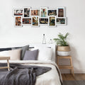 Hello Laura Gallery Collage Wall Hanging Photo Frame