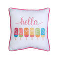 Hello Summer Pillow