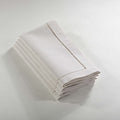 Hemstitched Dinner Napkin Set Of 4