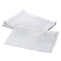 Rochester Collection Placemat With Hemstitched Border Set Of 12