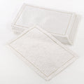 Hemstitched Design Placemat Set Of 12