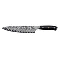 Henckels Compass Damascus 8 Inch Chefs Knife
