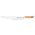Henckels Pakka 10 Inch Pizza Knife Wood