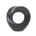 Henning Ceramic Sculpture 17H X 7W X 4D