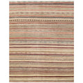 Handmade Herat Oriental Afghan Vegetable Dye Gabbeh Wool Rug Afghanistan 78 X 96