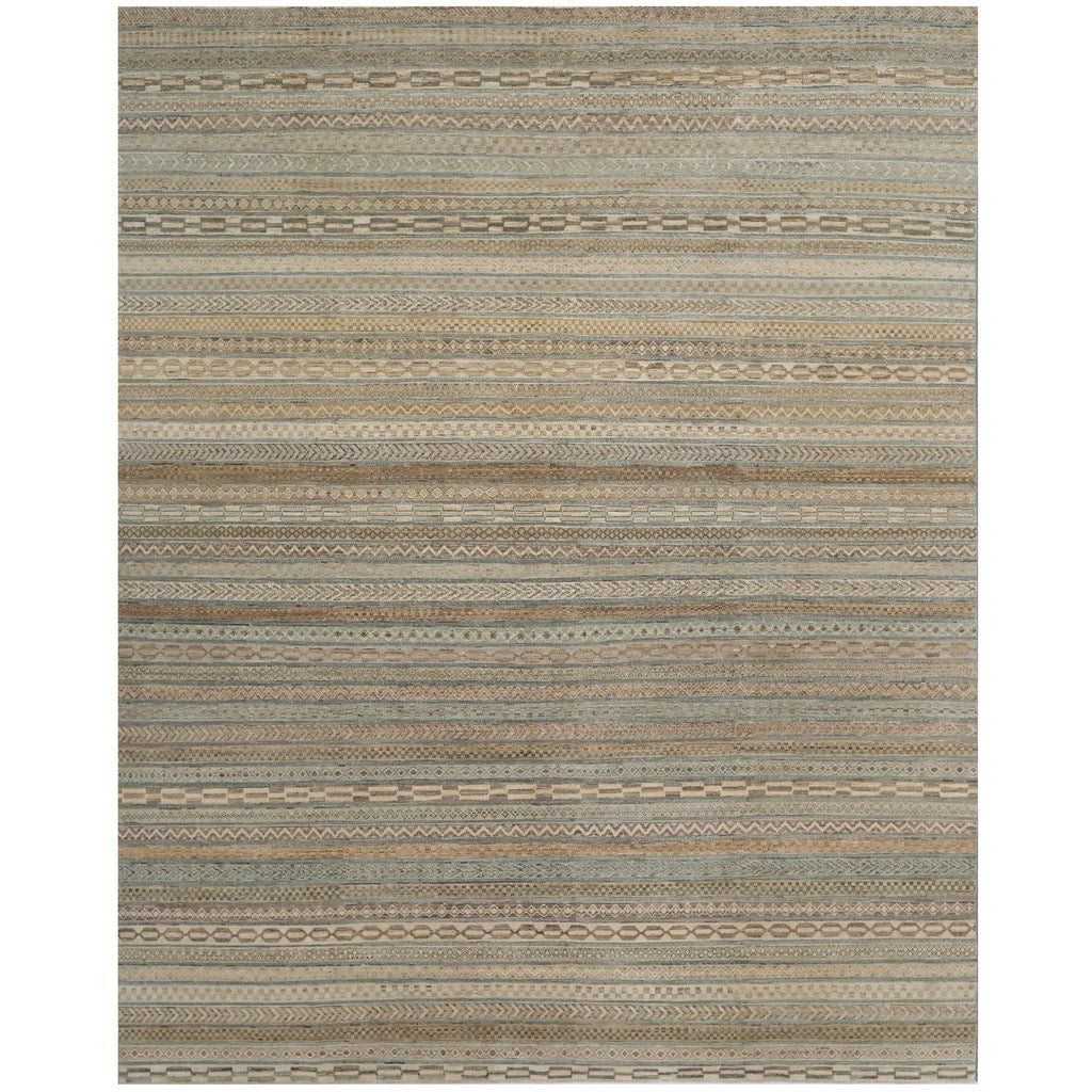 Herat Oriental Afghan Hand Knotted Vegetable Dye Gabbeh Wool Rug 91 X 114 91 X 114