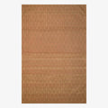 Herat Oriental Contemporary Indo Hand Tufted Flat Weave Kilim Wool Rug 56 X 8
