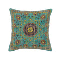 Herat Oriental Handmade Indo Cotton 20 Throw Pillows Set Of Two