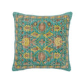 Herat Oriental Handmade Indo Cotton 20 Throw Pillows Set Of Two
