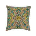 Herat Oriental Handmade Indo Cotton 20 Throw Pillows Set Of Two