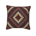 Herat Oriental Handmade Indo Kilim 20 Throw Pillows Set Of Two