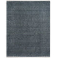 Handmade Herat Oriental Indo Gabbeh Wool Rug India 8 X 10