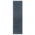 Handmade Herat Oriental Indo Gabbeh Wool Runner India 26 X 10