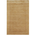 Handmade Herat Oriental Indoed Tribal Gabbeh Wool Rug India 4 X 6