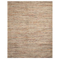 Handmade Herat Oriental Indo Chenille Contemporary Flatweave Rug India 8 X 10