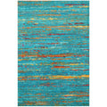 Handmade Herat Oriental Indo Chenille Flatweave Contemporary Rug India 16 X 2