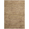 Handmade Herat Oriental Indo Chenille Flatweave Contemporary Rug India 66 X 86