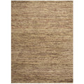 Handmade Herat Oriental Indo Chenille Flatweave Contemporary Rug India 66 X 96