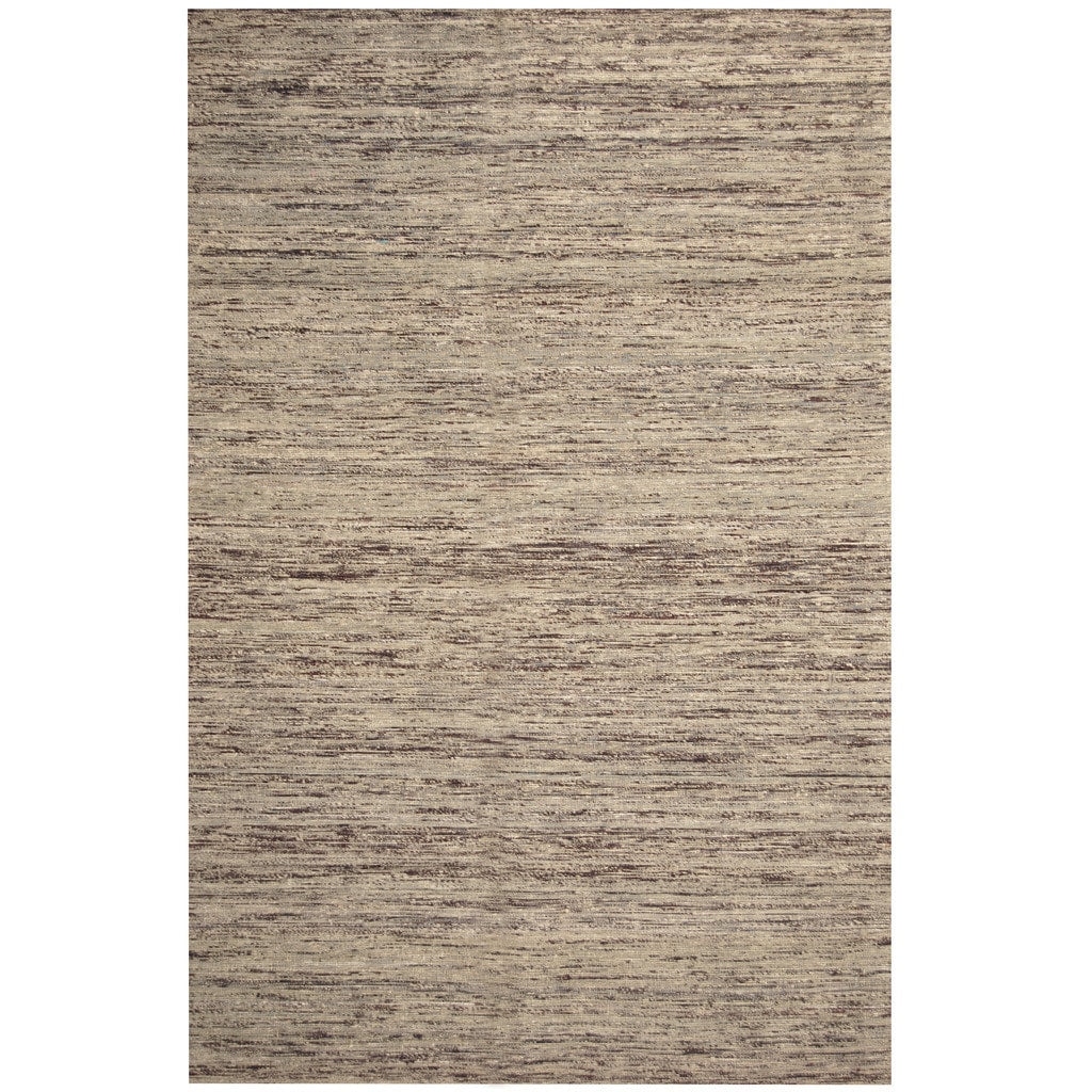 Handmade Herat Oriental Indo Chenille Flatweave Contemporary Rug India 66 X 96