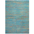 Handmade Herat Oriental Indo Chenille Flatweave Contemporary Rug India 66 X 96