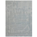 Handmade Herat Oriental Indo Khotan Wool Rug India 8 X 10