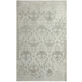 Handmade Herat Oriental Indo Khotan Wool Rug India 8 X 10