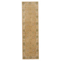 Handmade Herat Oriental Indo Mahal Wool Runner India 23 X 81