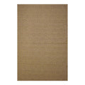 Handmade Herat Oriental Indo Traditional Flat Weave Kilim Wool Rug India 56 X 8
