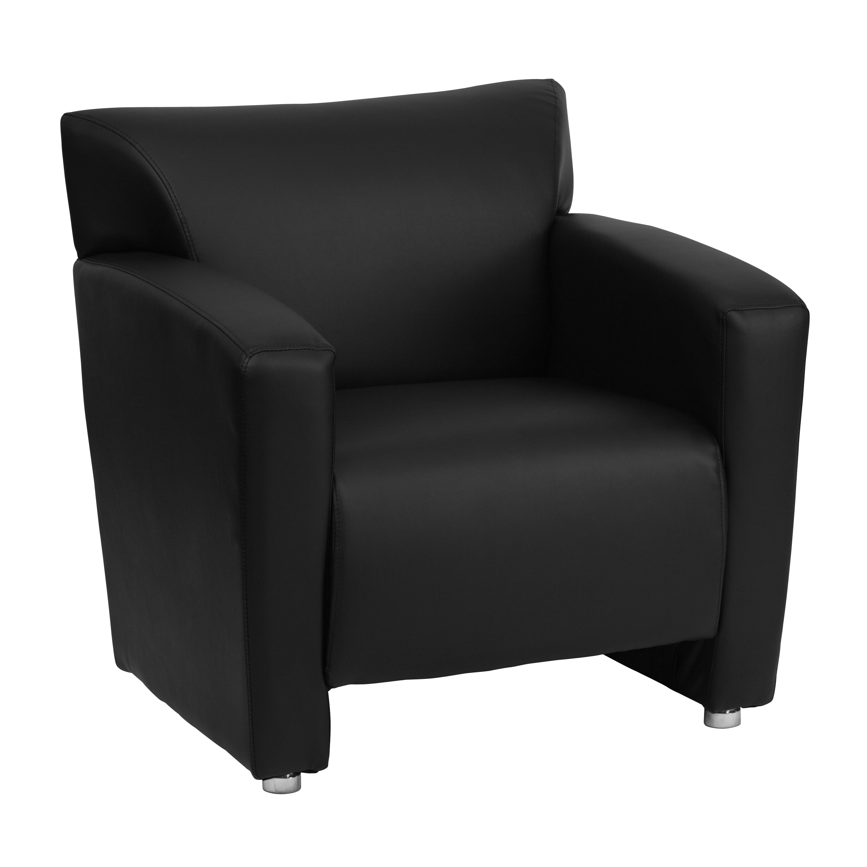 Hercules Majesty Series Leather Chair