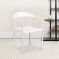Hercules Series 1000 Pound Capacity Plastic Stack Chair